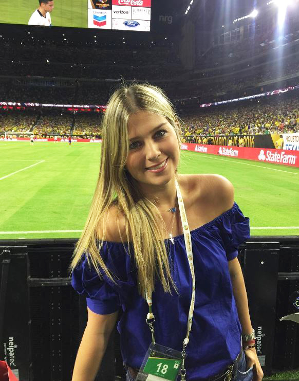 به‌ وێنه‌.. خامیس رۆدریگێز خیانه‌ت له‌ خێزانه‌كه‌ی ده‌كات